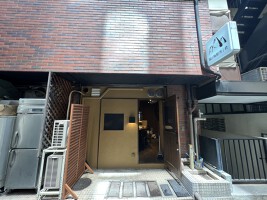 外観・内観