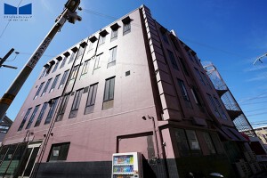 外観・内観