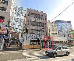 外観・内観