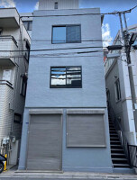 外観・内観