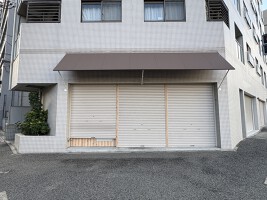 外観・内観