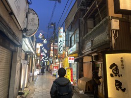 外観・内観