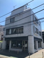 外観・内観