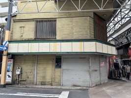 外観・内観