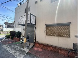 外観・内観