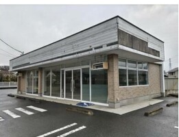 外観・内観