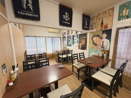 外観・内観