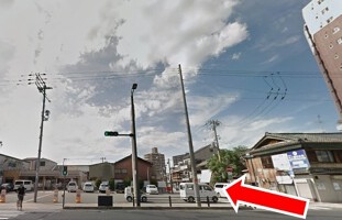 外観・内観