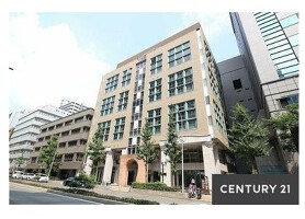 外観・内観