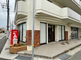 外観・内観