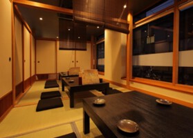 外観・内観