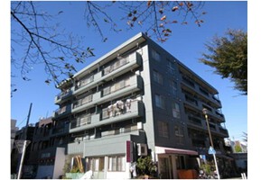 外観・内観