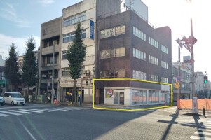 外観・内観