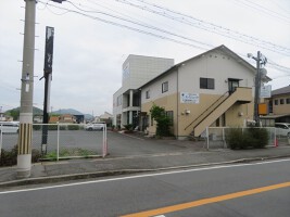 外観・内観