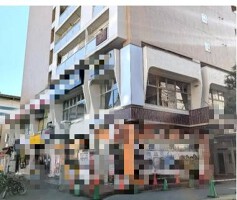 外観・内観