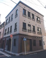 外観・内観