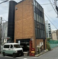 外観・内観