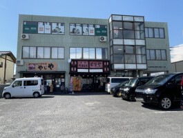 外観・内観