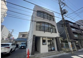 外観・内観