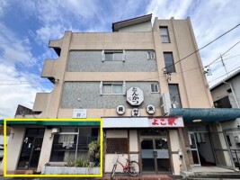 外観・内観