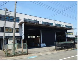 外観・内観
