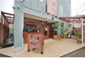 外観・内観