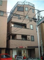 外観・内観