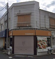 外観・内観