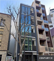 外観・内観