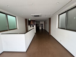 外観・内観