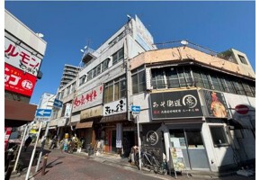 外観・内観