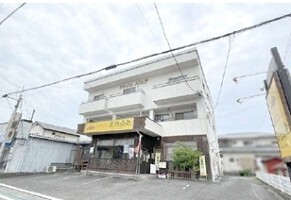 外観・内観