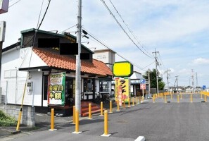 外観・内観