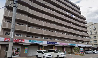 外観・内観