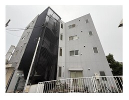 外観・内観