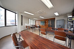 外観・内観