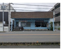 外観・内観
