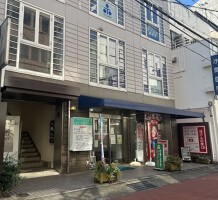 外観・内観