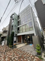 外観・内観