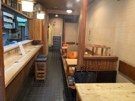 外観・内観