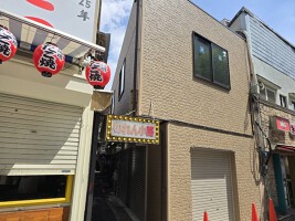 外観・内観