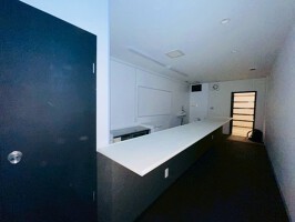 外観・内観