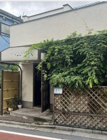 外観・内観