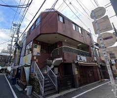 外観・内観