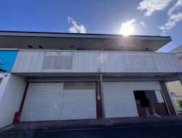 外観・内観