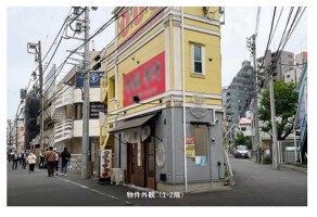外観・内観