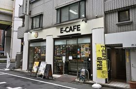 外観・内観