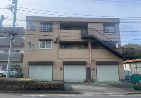 外観・内観