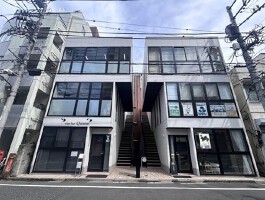 外観・内観