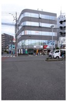 外観・内観